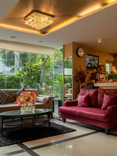 รูปภาพของShine Sukhumvit 33 Aparthotel Phrompong