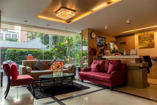 รูปภาพของShine Sukhumvit 33 Aparthotel Phrompong