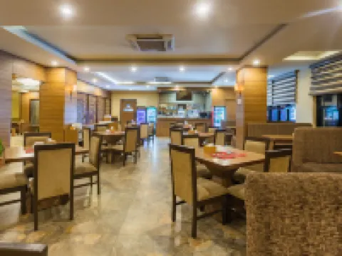 Hotel Verandah Hotels in Itahari