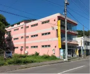 World inn Muroran nakama no ie Hotel in zona Shukuzu Park Observatory