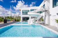 Dolla PoolVilla Pattaya  Bang Saray Beach 1 km.