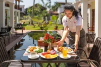 Elegant Boutique Hotel Luangprabang