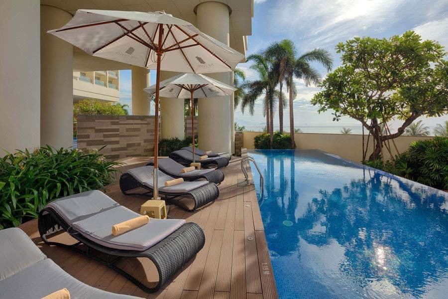 The Costa Luxury Nha Trang - Intercontinental