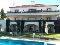 Casa do Cruzeiro Hotels in Estoril