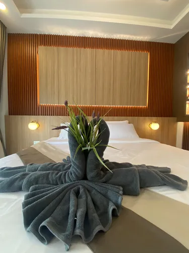 รูปภาพของเดอะ คัชตี้ เดย์ส ลันตา