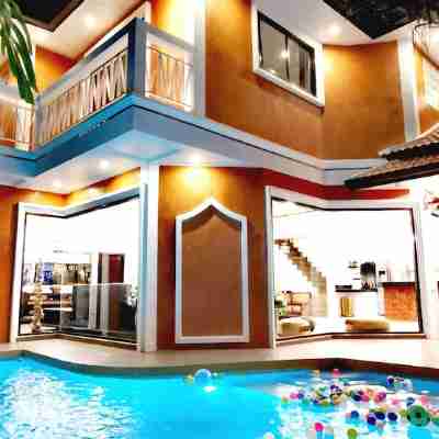 GOLDLAND Luxury Pool Villa Pattaya Walking Street 8 Bedrooms Others
