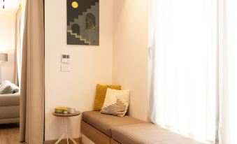 Sahara Silver Palm | New Cairo