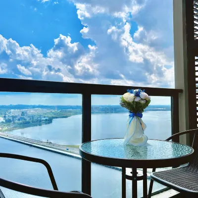 R&F Princess Cove By Xin An Hoteles cerca de Centro Comercial R&F