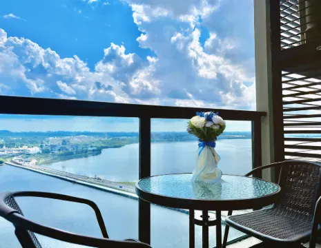 R&F Princess Cove By Xin An