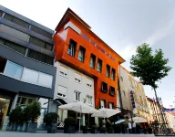 Hotel City Krone Hotels in der Nähe von Graf Zeppelin Säule