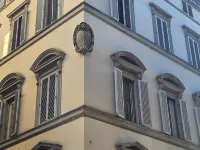 Bella Benci Firenze Apartment