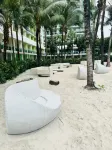 We Vibe, Azure Urban Resort Residences with man-made beach - Beach