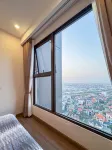 It Dust Homestay 8 - The Sky Oasis Apartment - piscina