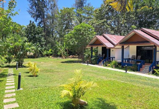 The Blue Gecko 이미지