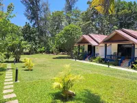 The Blue Gecko Hotels in 