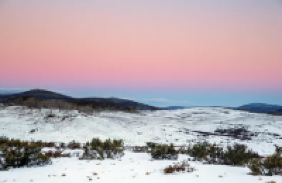 Nature Lovers: Snowy Cottage Escape! Book Direct