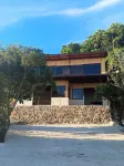 Sand Island Ecolodge and Dive Resort