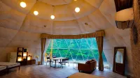 Riverside Glamping Nuts