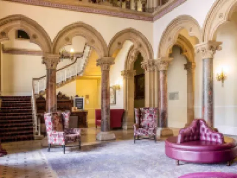Walton Hall Hotel & Spa by Sunday Hotels in Warwick