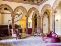 Walton Hall Hotel & Spa by Sunday Hotels in Newbold Pacey