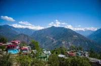 Shiv Vilas Palace Hotels in Rudraprayag