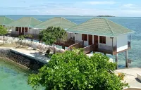 ナルスアン アイランド リゾート アンド マリン サンクチュアリ