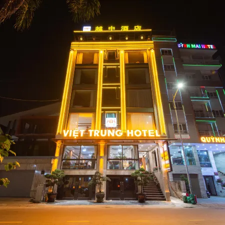 VIET TRUNG HOTEL
