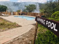 La Maison Royale Masai Mara - Homestays