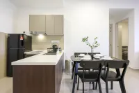 Suria Garden Puchong by Favspace