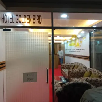 HOTEL GOLDEN BIRD