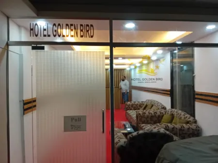 HOTEL GOLDEN BIRD