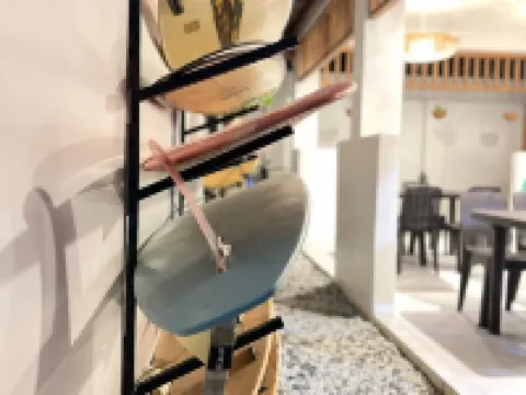 Sunny Terrace 巴萊爾酒店