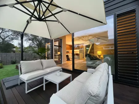 Brand-New Luxury house in Epsom