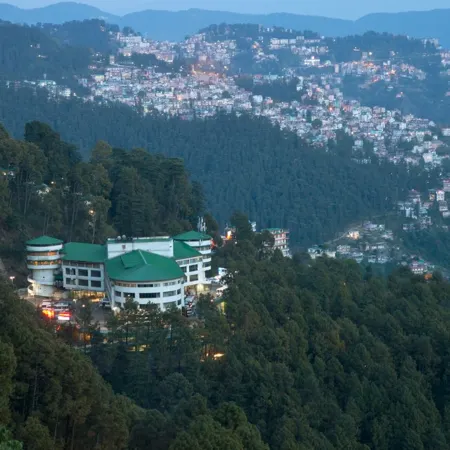 Hotel CK International