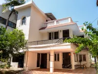 Mahes Villa - Svenks Hotels 鄰近Indian Institute Of Technology, Madras的酒店