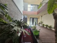 The Dang's Home inn Lao Cai Hotels in 