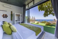 Pahili Pool Villas Koh Tao