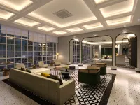Stallionz By MyKey Hotels in Ipoh