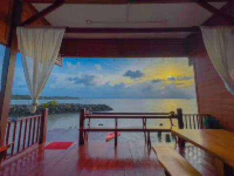 44Kohsaraihomestay 44เกาะสาหร่ายโฮมสเตย์