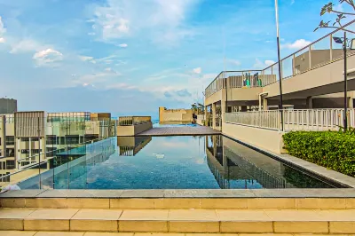 Warm Nest at Youth City Nilai by HCK Hotels in 