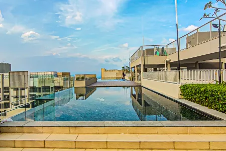 Warm Nest at Youth City Nilai by HCK