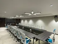ELISSA HOTEL & SUITES - WiFi