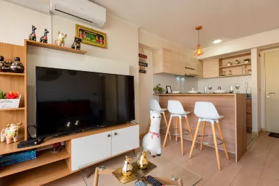 Llama Love | Your awesome apartment in Lima! Hotels in Lince