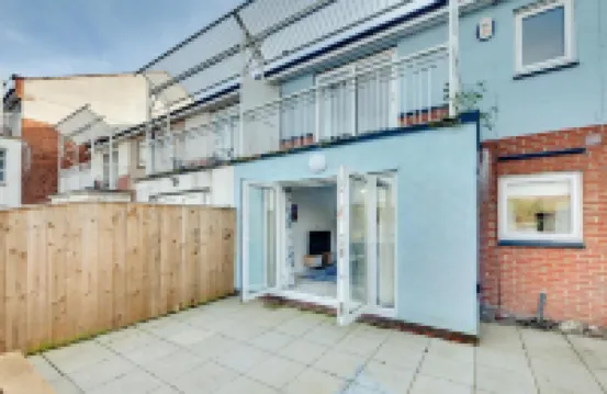 Staithes House - By Week2Week