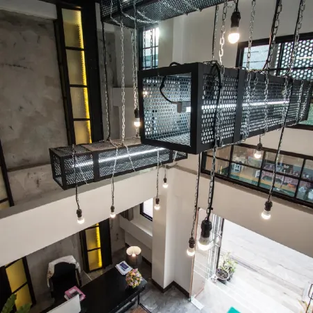 V1 Room Hotel