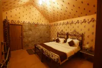 Orchards verdant Resort Pushkar