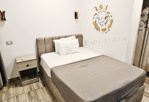 New Park Plaza Cairo 객실