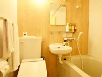 HOTEL LiVEMAX BUDGET Kagoshima Tenmonkan Hotels in Kagoshima