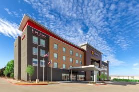 Hawthorn Extended Stay by Wyndham DeSoto