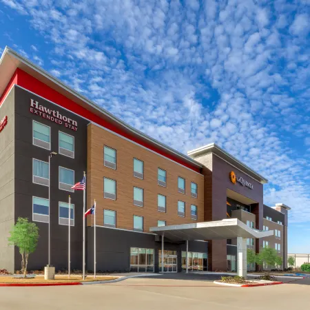 Hawthorn Extended Stay by Wyndham DeSoto